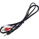 اسپیکر سه تکه بلوتوثی P-net Aniko M-202H + ریموت کنترل