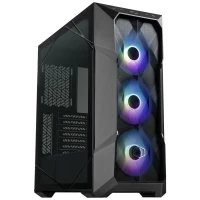 کیس کامپیوتر کولر مستر Cooler Master MasterBox TD500 MESH V2 Black