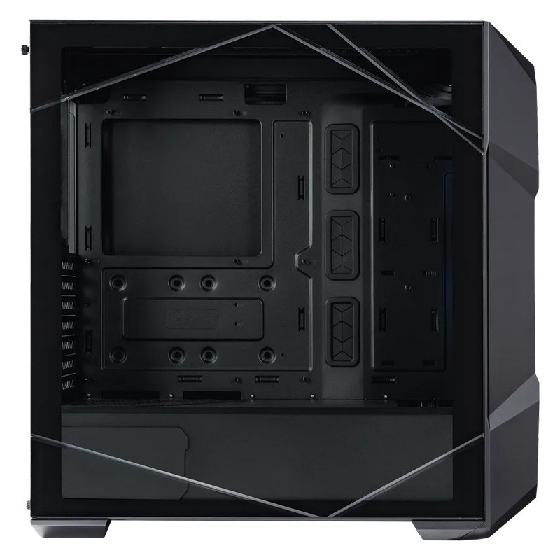 کیس کامپیوتر کولر مستر Cooler Master MasterBox TD500 MESH V2 Black
