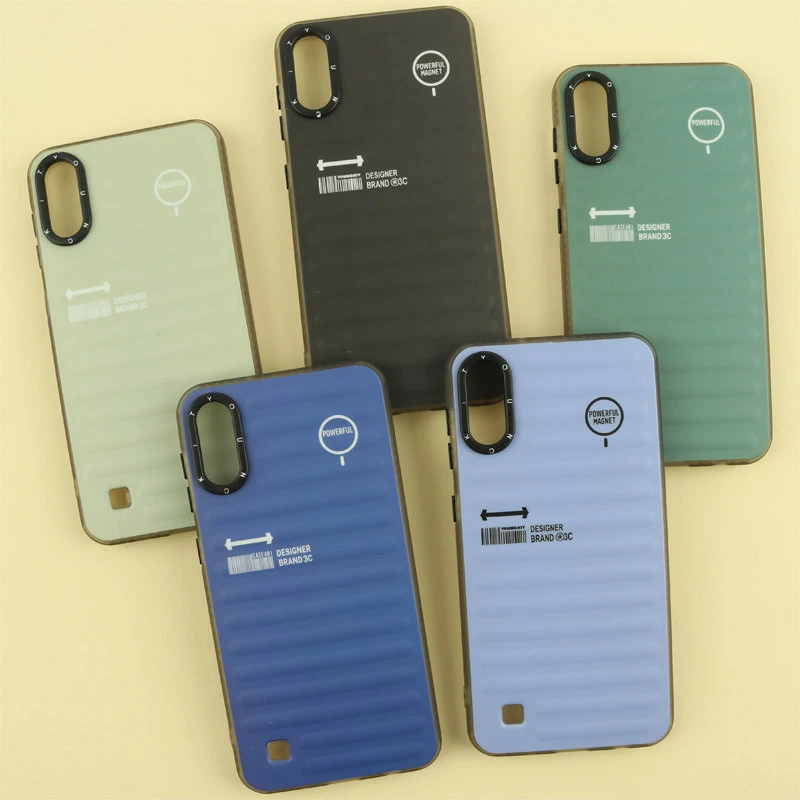 قاب پافر PC Youngkit سامسونگ Galaxy A10