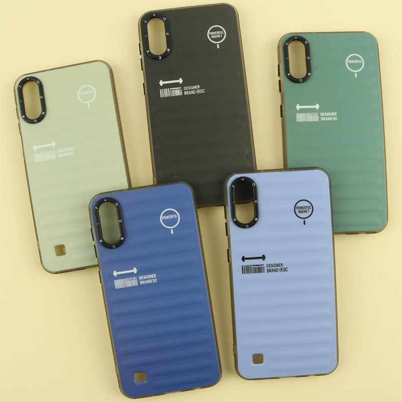 قاب پافر PC Youngkit سامسونگ Galaxy A10