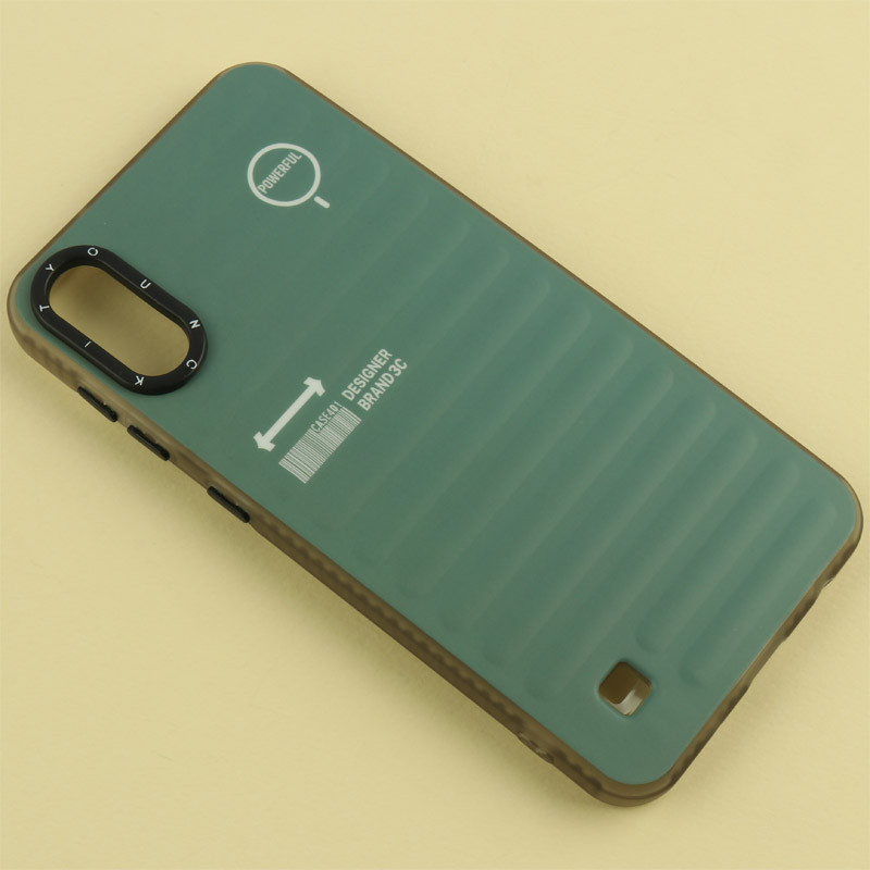 قاب پافر PC Youngkit سامسونگ Galaxy A10