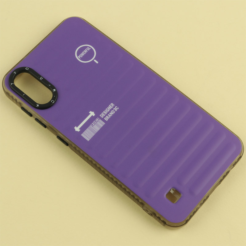قاب پافر PC Youngkit سامسونگ Galaxy A10