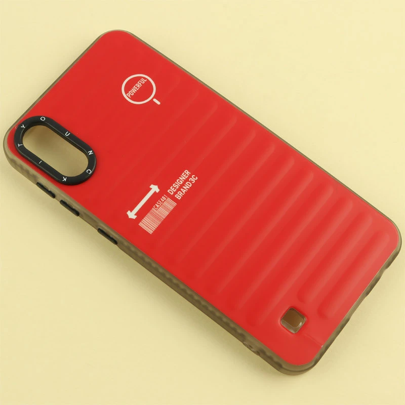قاب پافر PC Youngkit سامسونگ Galaxy A10