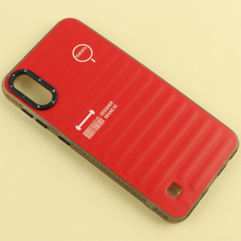 قاب پافر PC Youngkit سامسونگ Galaxy A10