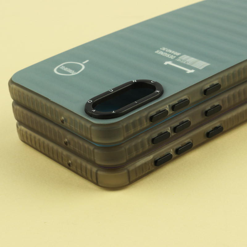 قاب پافر PC Youngkit سامسونگ Galaxy A10