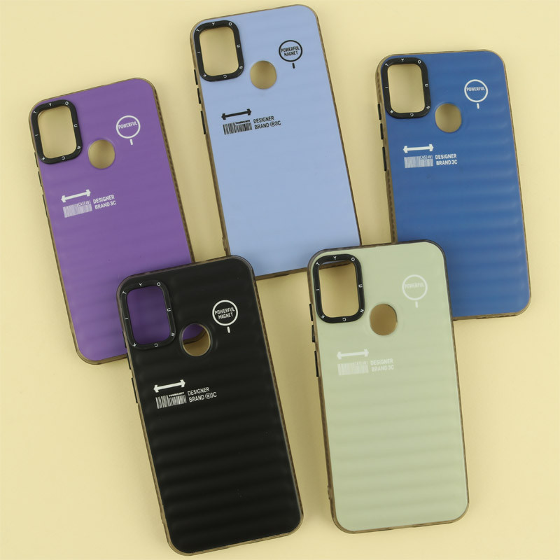 قاب پافر PC Youngkit سامسونگ Galaxy A11 / M11
