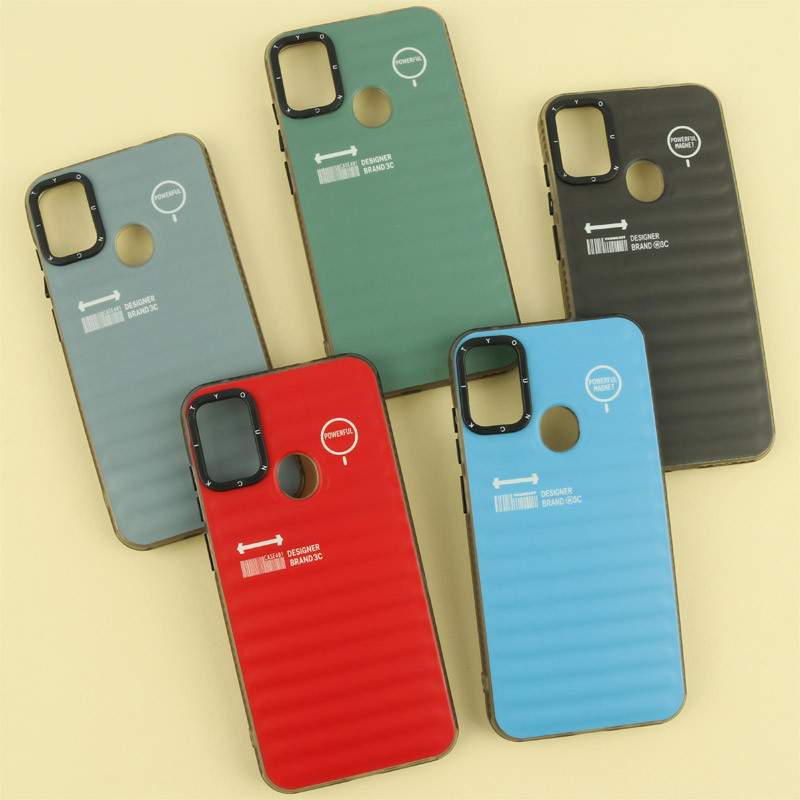 قاب پافر PC Youngkit سامسونگ Galaxy A11 / M11