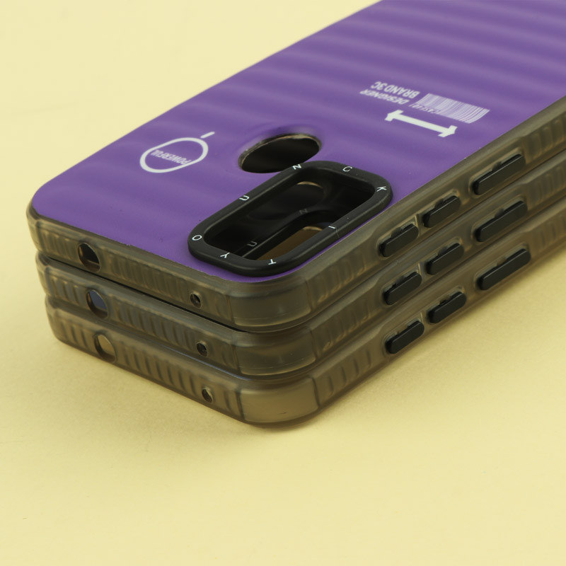 قاب پافر PC Youngkit سامسونگ Galaxy A11 / M11