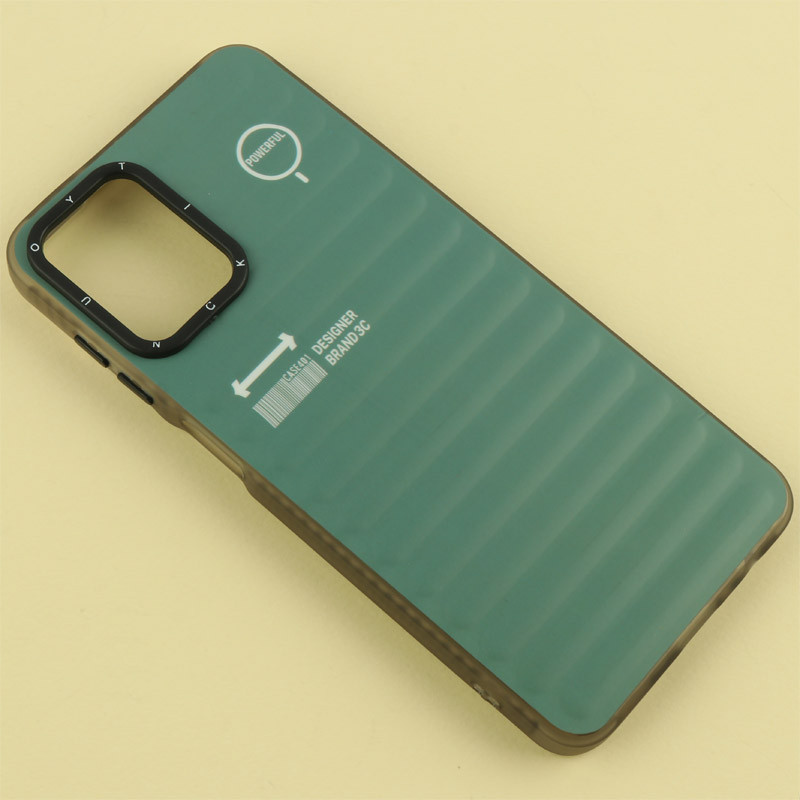 قاب پافر PC Youngkit سامسونگ Galaxy A12 / M12