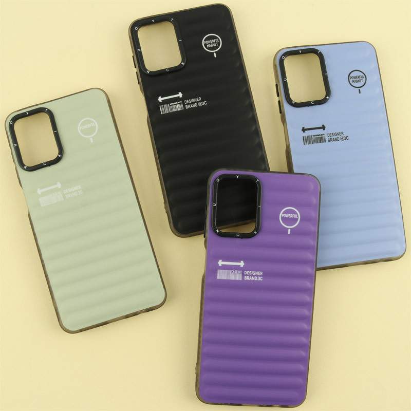 قاب پافر PC Youngkit سامسونگ Galaxy A12 / M12