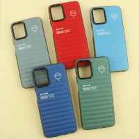 قاب پافر PC Youngkit سامسونگ Galaxy A12 / M12