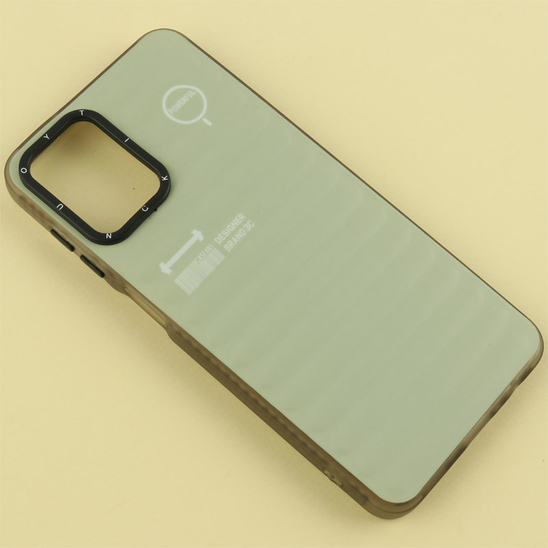 قاب پافر PC Youngkit سامسونگ Galaxy A12 / M12