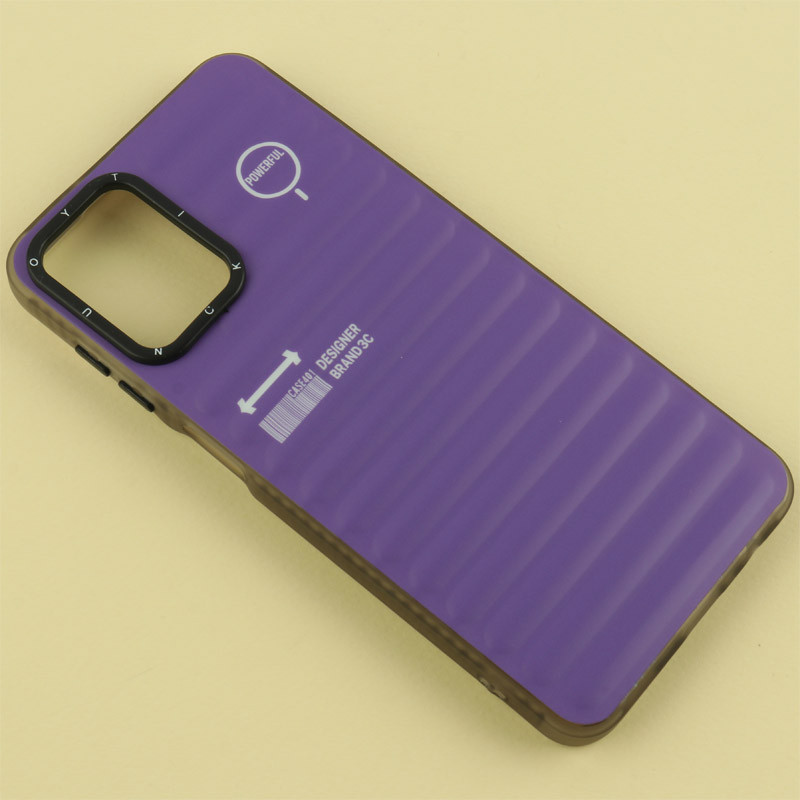 قاب پافر PC Youngkit سامسونگ Galaxy A12 / M12