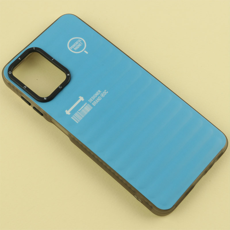 قاب پافر PC Youngkit سامسونگ Galaxy A12 / M12