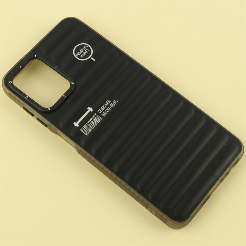 قاب پافر PC Youngkit سامسونگ Galaxy A12 / M12