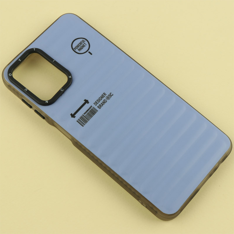 قاب پافر PC Youngkit سامسونگ Galaxy A12 / M12