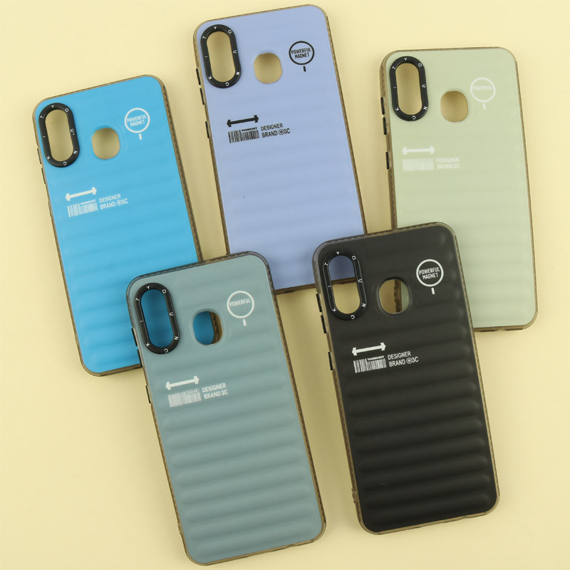 قاب پافر PC Youngkit سامسونگ Galaxy A20 / A30