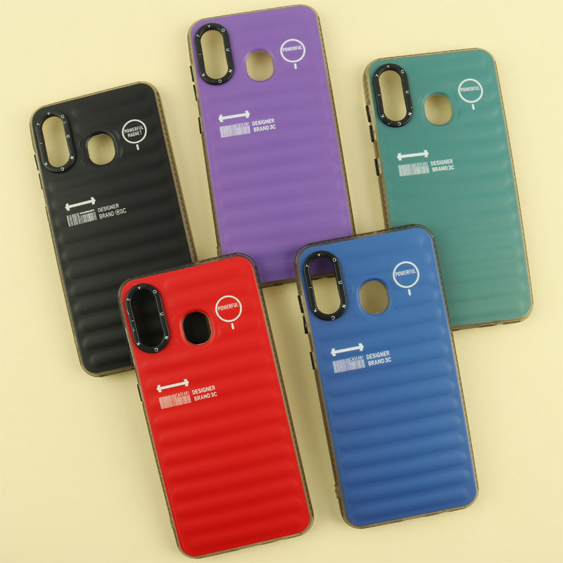 قاب پافر PC Youngkit سامسونگ Galaxy A20 / A30