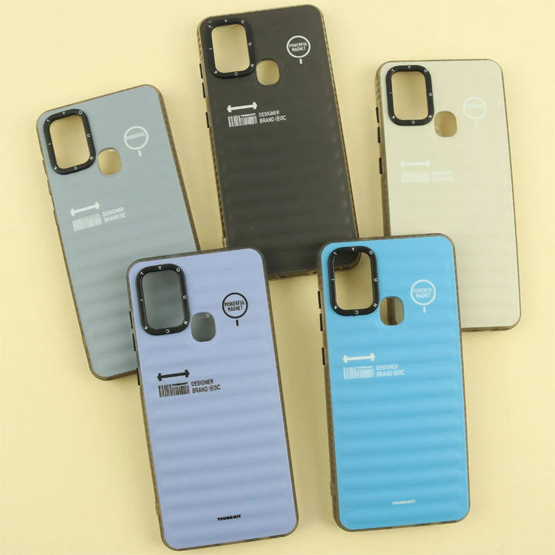 قاب پافر PC Youngkit سامسونگ Galaxy A21s