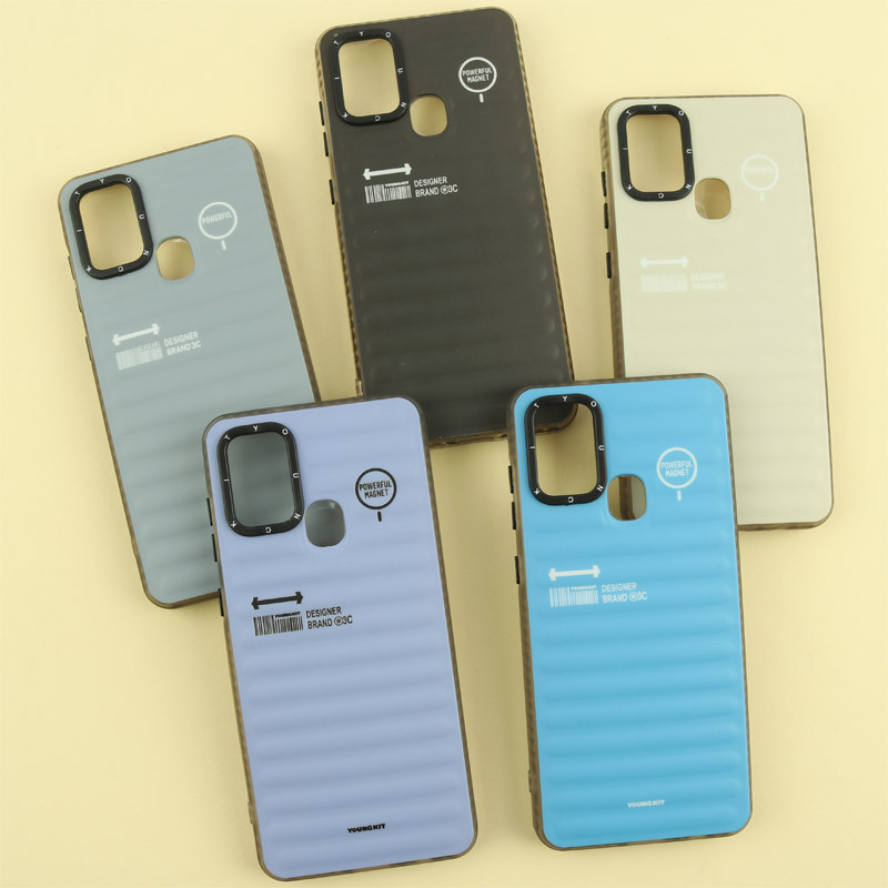 قاب پافر PC Youngkit سامسونگ Galaxy A21s