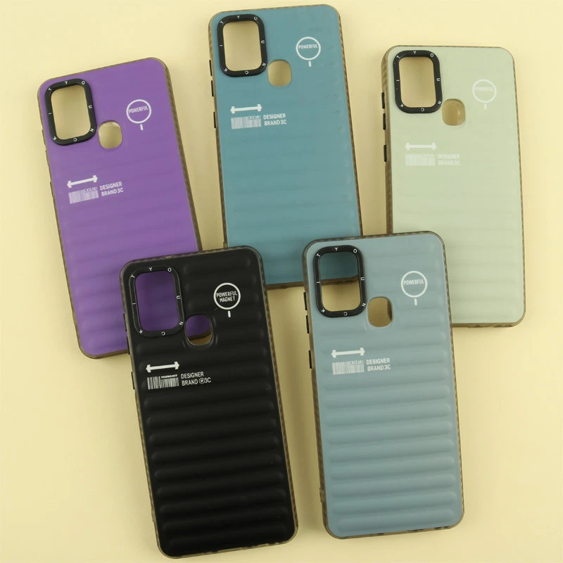 قاب پافر PC Youngkit سامسونگ Galaxy A21s