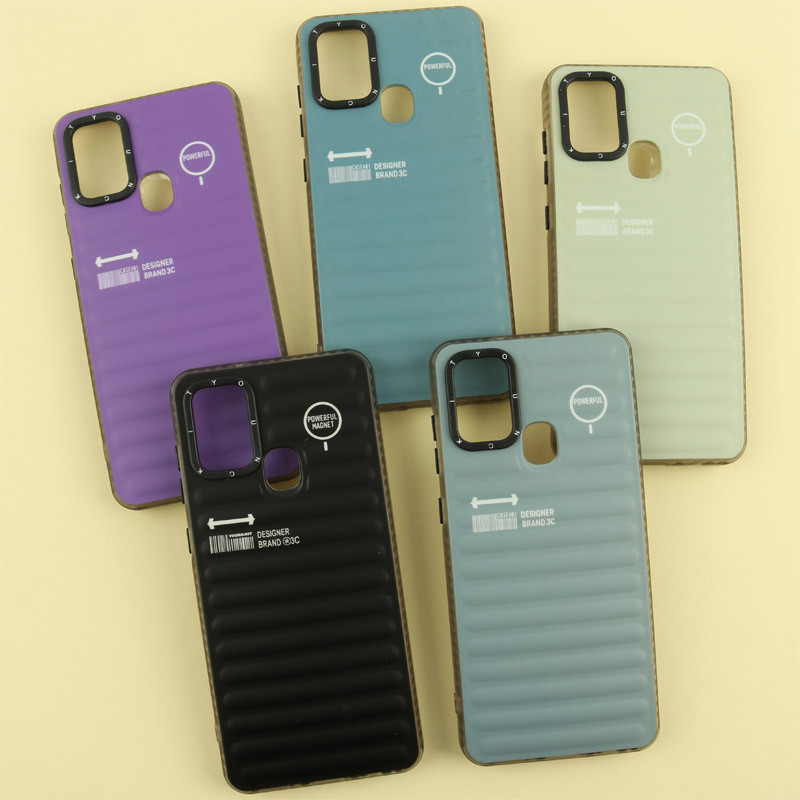 قاب پافر PC Youngkit سامسونگ Galaxy A21s