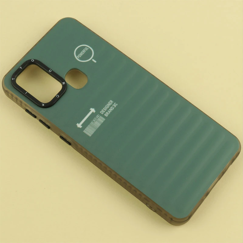 قاب پافر PC Youngkit سامسونگ Galaxy A21s