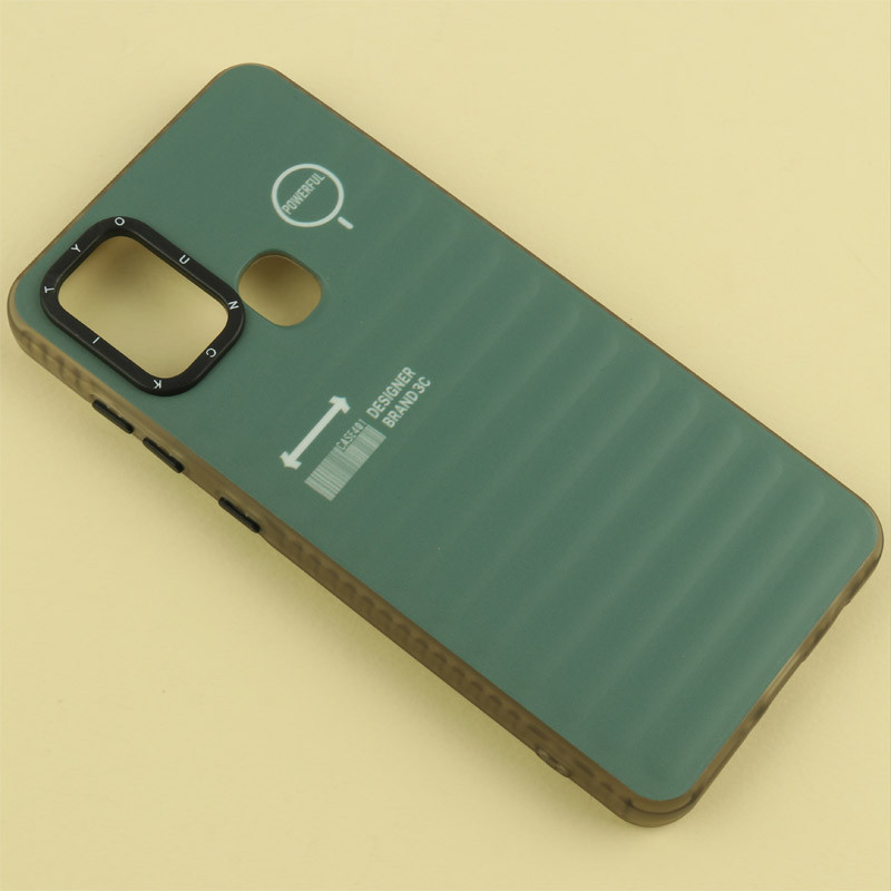 قاب پافر PC Youngkit سامسونگ Galaxy A21s