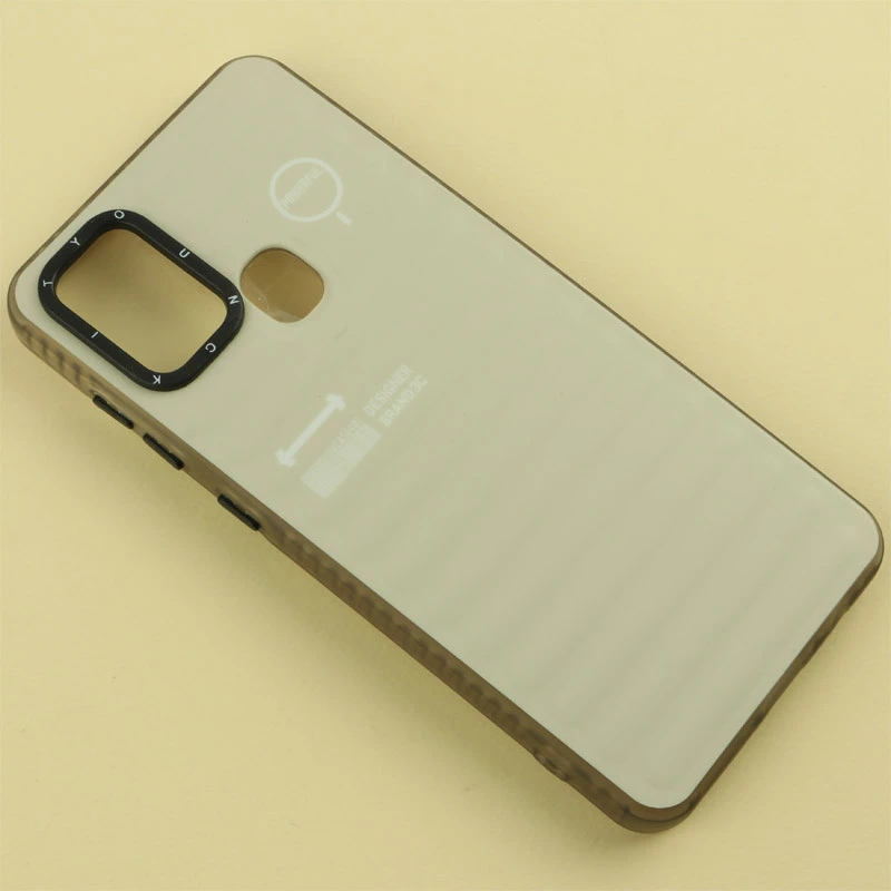 قاب پافر PC Youngkit سامسونگ Galaxy A21s