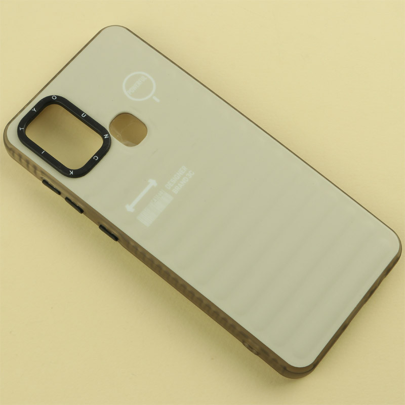 قاب پافر PC Youngkit سامسونگ Galaxy A21s