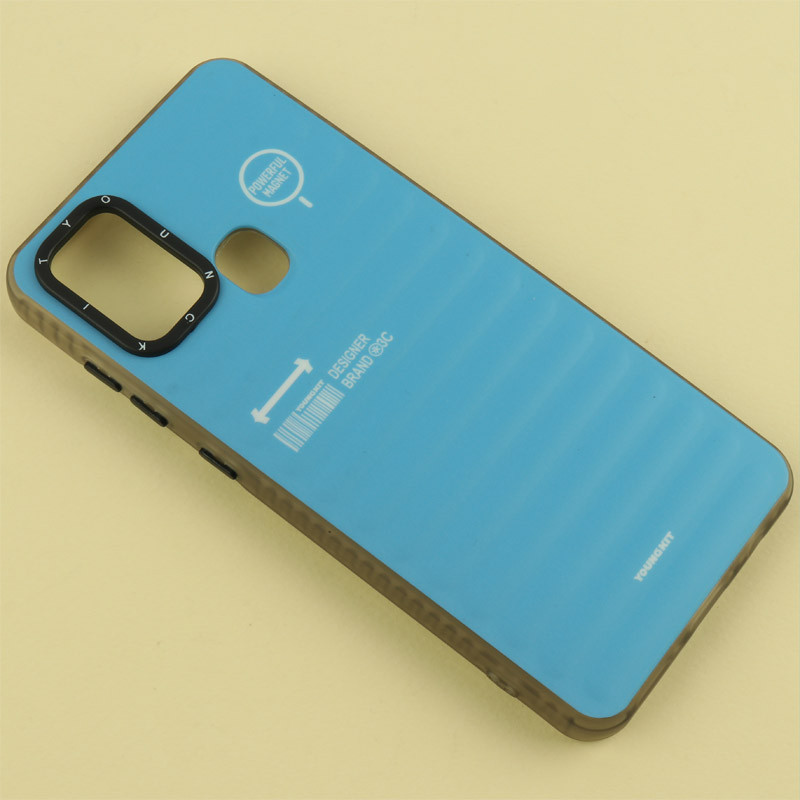 قاب پافر PC Youngkit سامسونگ Galaxy A21s