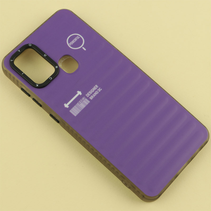 قاب پافر PC Youngkit سامسونگ Galaxy A21s