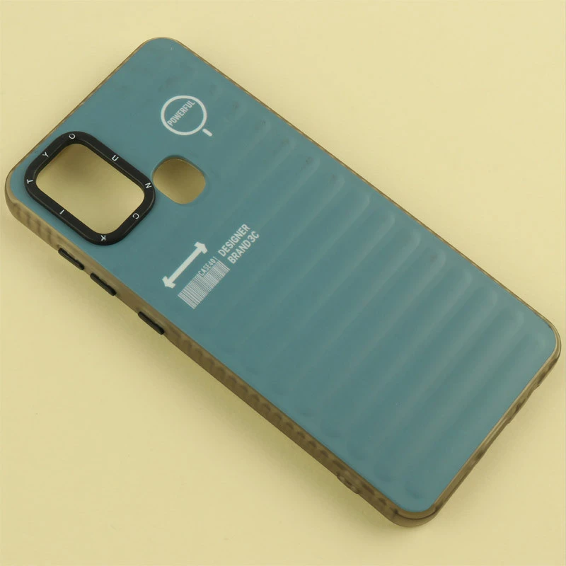 قاب پافر PC Youngkit سامسونگ Galaxy A21s