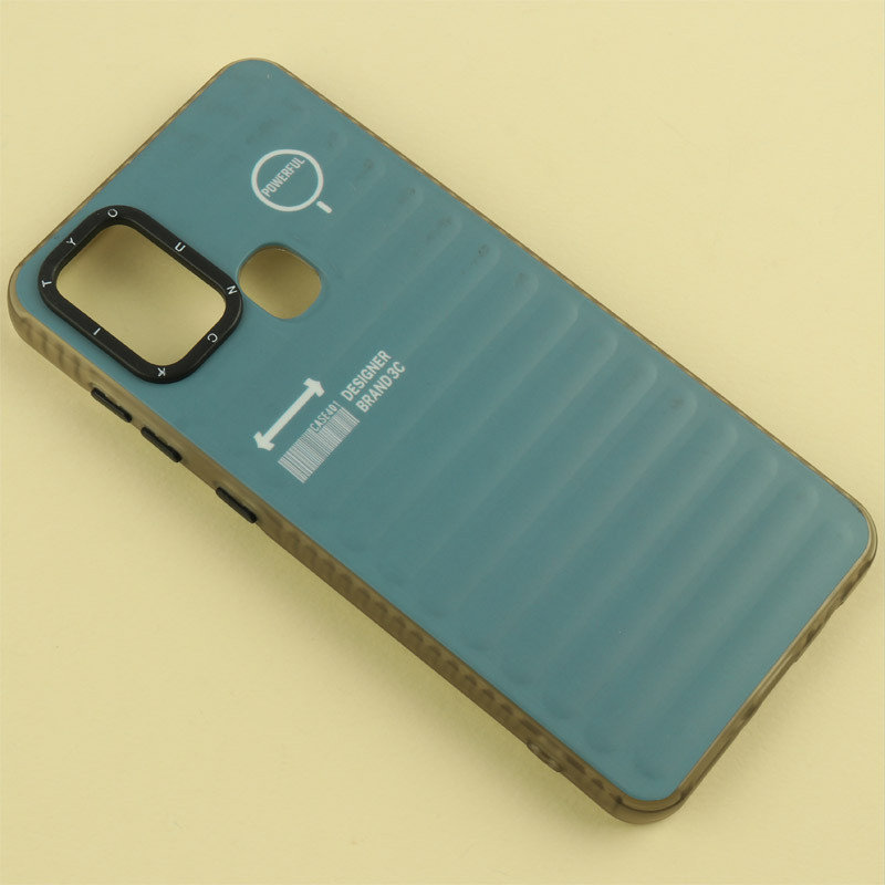 قاب پافر PC Youngkit سامسونگ Galaxy A21s