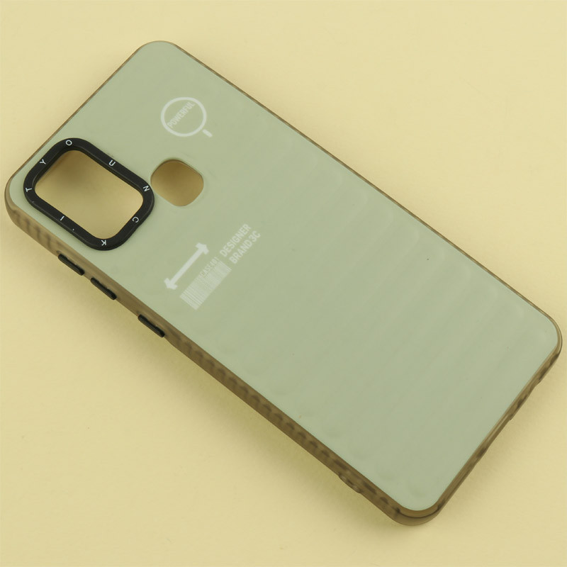 قاب پافر PC Youngkit سامسونگ Galaxy A21s
