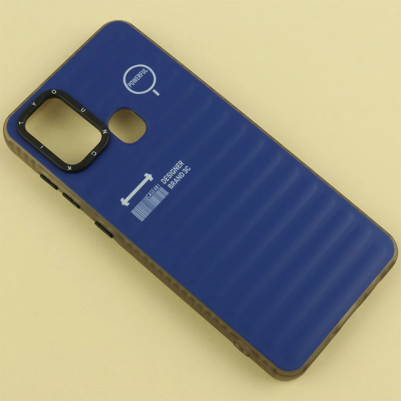 قاب پافر PC Youngkit سامسونگ Galaxy A21s
