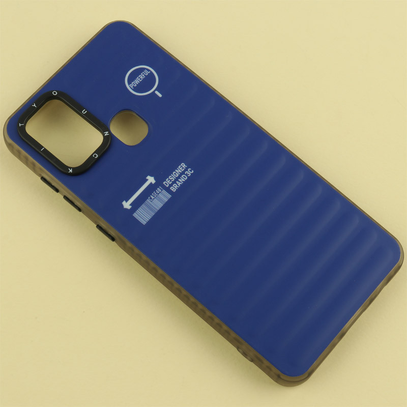 قاب پافر PC Youngkit سامسونگ Galaxy A21s