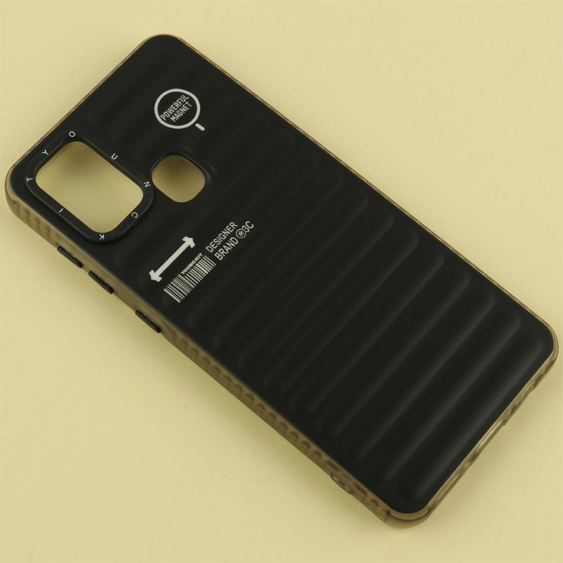 قاب پافر PC Youngkit سامسونگ Galaxy A21s