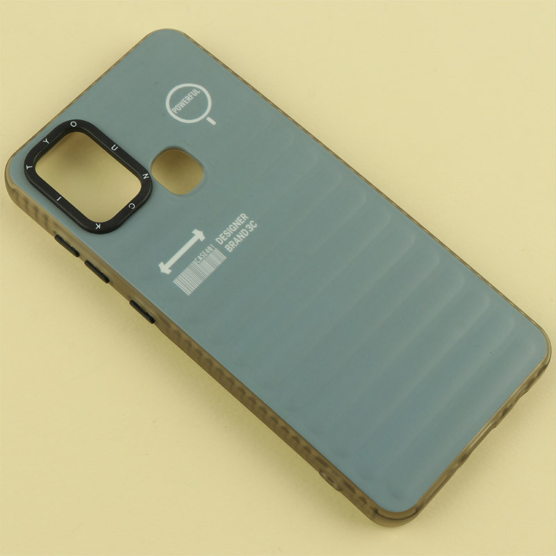 قاب پافر PC Youngkit سامسونگ Galaxy A21s