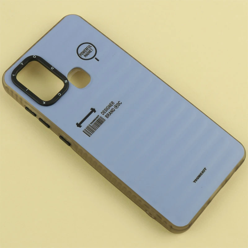 قاب پافر PC Youngkit سامسونگ Galaxy A21s