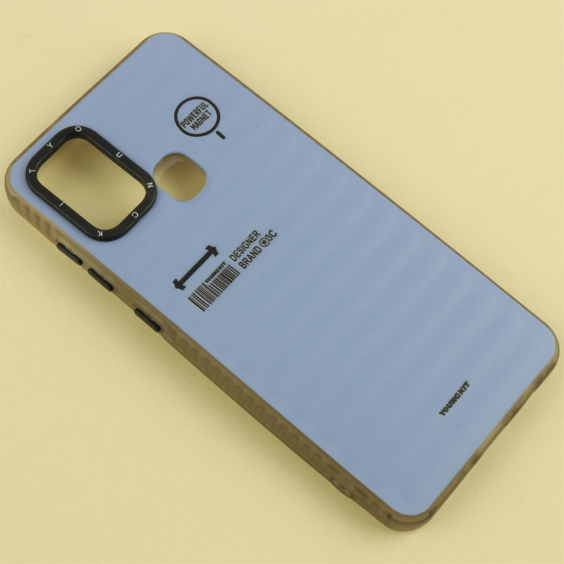 قاب پافر PC Youngkit سامسونگ Galaxy A21s