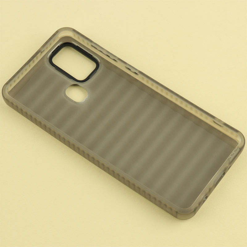 قاب پافر PC Youngkit سامسونگ Galaxy A21s