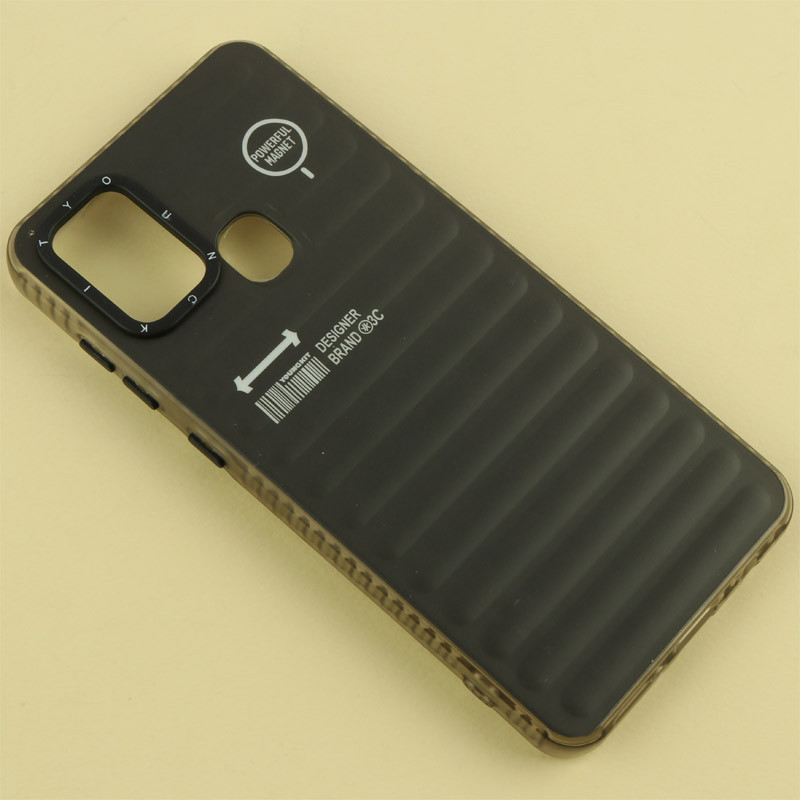 قاب پافر PC Youngkit سامسونگ Galaxy A21s