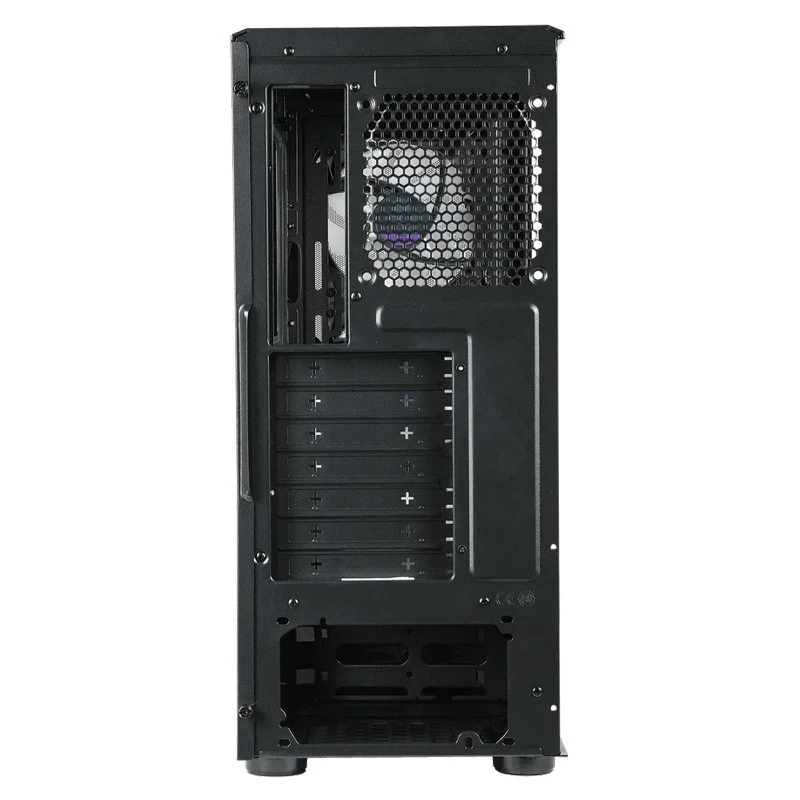 کیس کامپیوتر کولر مستر Cooler Master CMP 520 Black