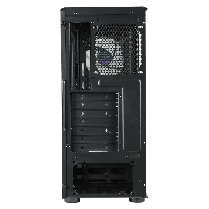 کیس کامپیوتر کولر مستر Cooler Master CMP 520 Black