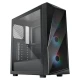 کیس کامپیوتر کولر مستر Cooler Master CMP 520 Black