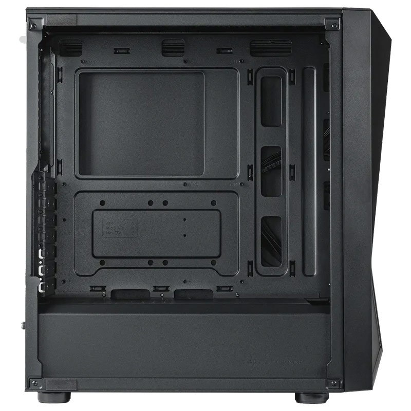 کیس کامپیوتر کولر مستر Cooler Master CMP 520 Black