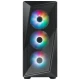 کیس کامپیوتر کولر مستر Cooler Master CMP 520 Black