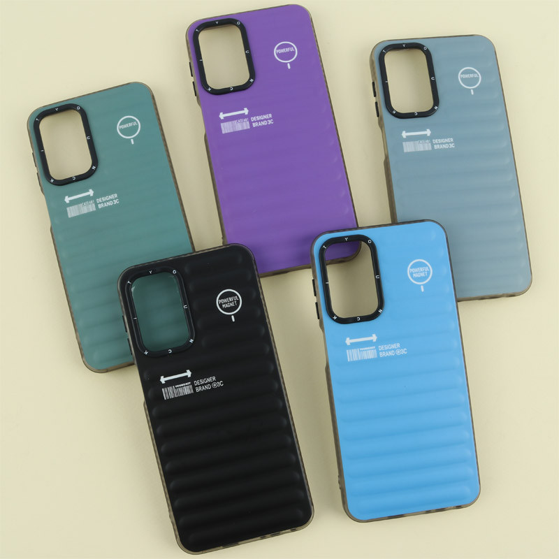 قاب پافر PC Youngkit سامسونگ Galaxy A23 4G / A23 5G